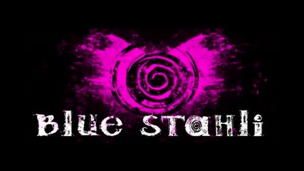 Blue Stahli - overklocked