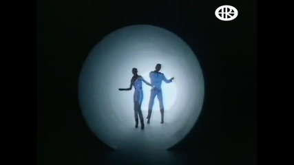 Dire Straits - Tunnel of Love 