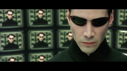 The Matrix Tribute - Roller Mobster