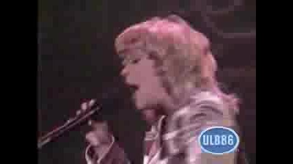 Faith Evans - You Used To Love Me Live