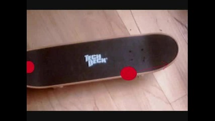 Youtube - How to Kickflip (the best way) 
