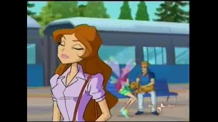 Winx Club 4 - L'attacco degli stregoni