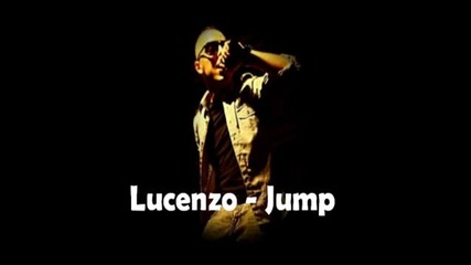 Lucenzo - Jump Live
