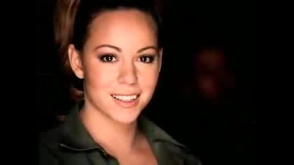 Mariah Carey