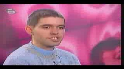 Ивайло Каменов - Music Idol София, Ден 2