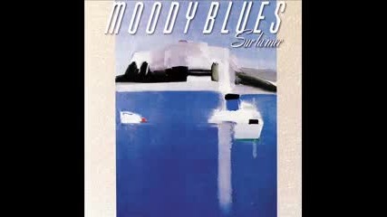 The Moody Blues - Sur la Mer 1986 [full album]