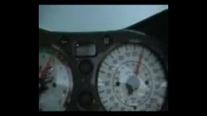 340km/h za 30 sec