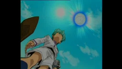 Yu - Gi - Oh! - Epizod 115 - Bratia Po Orajie - Chast 2