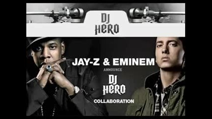 New 2010! Jay - Z Feat. Eminem - Best Rapper Alive