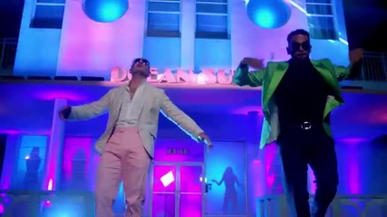 Pitbull ft. Chris Brown - Fun
