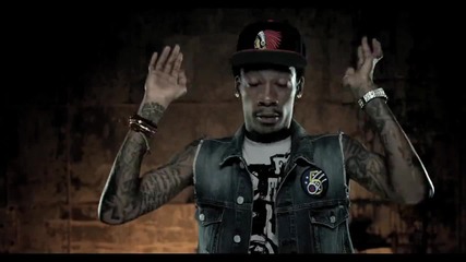 Wiz Khalifa - No Sleep