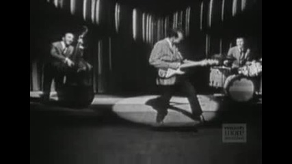 Buddy Holly - O boy on (ed Sullivan)