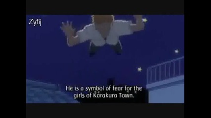 bleach 287 preview 
