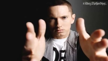 Той е толкова лош! Eminem - Criminal