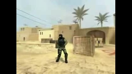 Counter Strike Funny Moments 