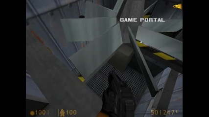 Half Life 1 - We've Got Hostiles