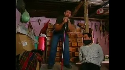 Cuidado Con El Angel Capitulo 184