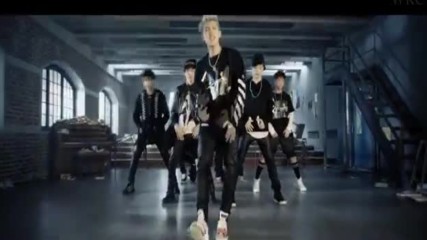 Bts ( 방탄소년단 ) - Baepsae ( 뱁새 )