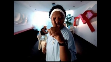 Lil Wayne ft Mack- Shine