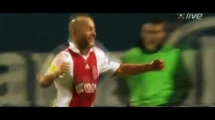 Luis Suarez 2009 - 2010 Hq 