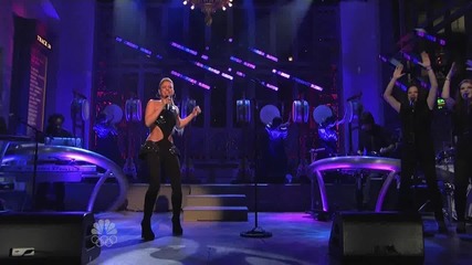 Shakira - Did It Again *live*