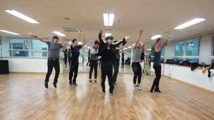 Evo Nin - Make You Dance ( Dance Rehearsal )