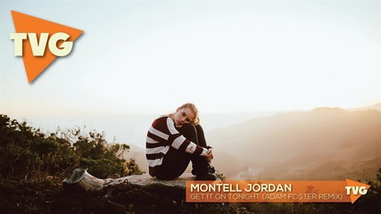 Montell Jordan - Get It On Tonight