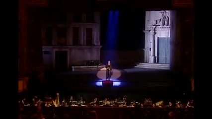 Michael Bolton - Nessun Dorma 