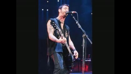 Godsmack - Immune