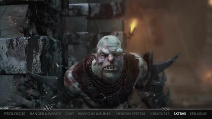 Middle Earth: Shadow of Mordor - Ultimate Gameplay Overview
