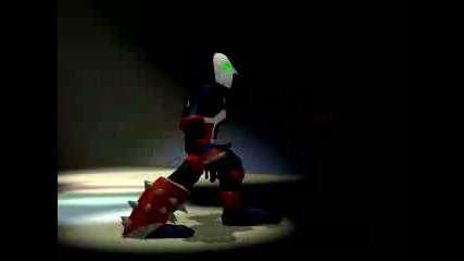 Spawn