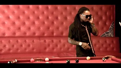 Rick Ross Feat. Lil Wayne - 9 Piece