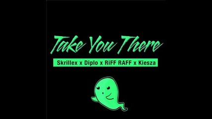 *2014* Jack U ft. Kiesza & Riff Raff - Take You There ( Remix )