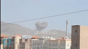 Yemeni Houthis Call on U.N. to End Saudi Strikes: Statement