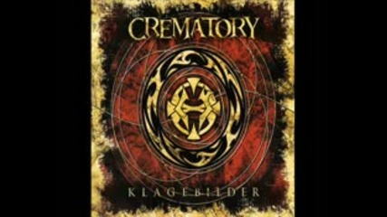 Crematory - Klagebilder 2006 No.11