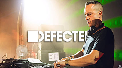 David Penn Live at Defected London Fstvl 2019 (main Stage)