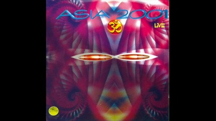 Asia 2001-rakshas