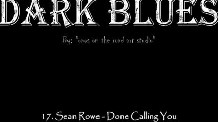 Dark Blues - V А Hq