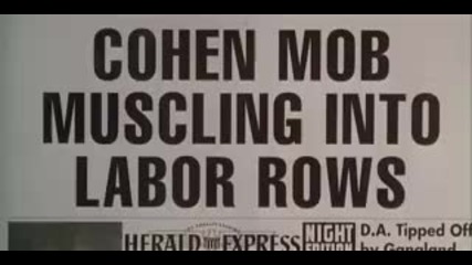 Jerry Goldsmith - L. A. Confidential ( Opening Titles ) 