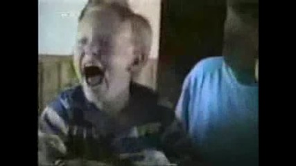 Funny accidents