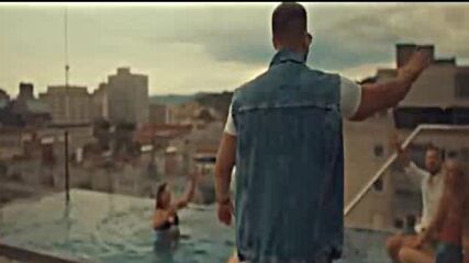 Challe Salle - Javi Mi (official Video) .mp4