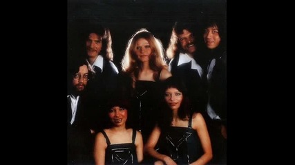 Pussycat - Help me living on (1976)