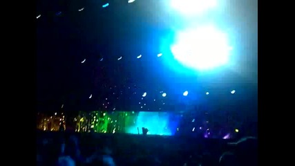 Tiesto - Solar Summer Festival 2012 ( На живо ) 13