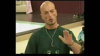 Big Brother 4