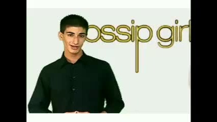 Whats On Your Screen - 204 - Gossip Girl - 102607 