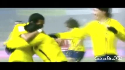 Lionel Messi - 2009 - Fifa World Player