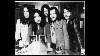 Uriah Heep - Wake Up