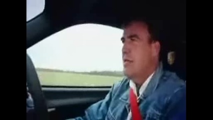 Porsche Gt3 Rs Vs. Ferrari 360
