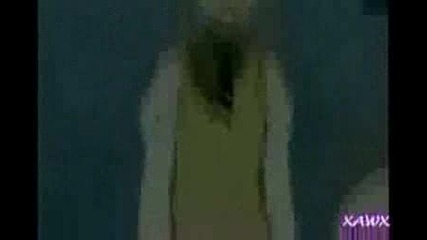 Soul And Maka Amv - [dance With The Devil].avi