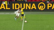 Borussia Dortmund vs. Eintracht Frankfurt - Game Highlights